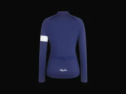 Women Trek Bikes Rapha Women's Core Long Sleeve Cycling Jersey