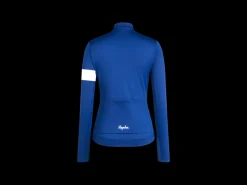 Women Trek Bikes Rapha Women's Core Thermal Long Sleeve Cycling Jersey