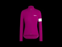 Women Trek Bikes Rapha Women's Core Winter Cycling Jacket