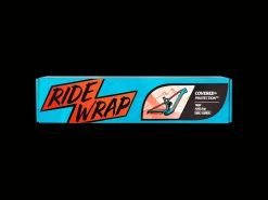 Trek Bikes RideWrap Gloss Covered Frame Protection Kit designed to fit 2023 Trek Fuel EXe