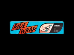 Trek Bikes RideWrap Gloss Covered Frame Protection Kit designed to fit Trek Fuel EX Gen 6