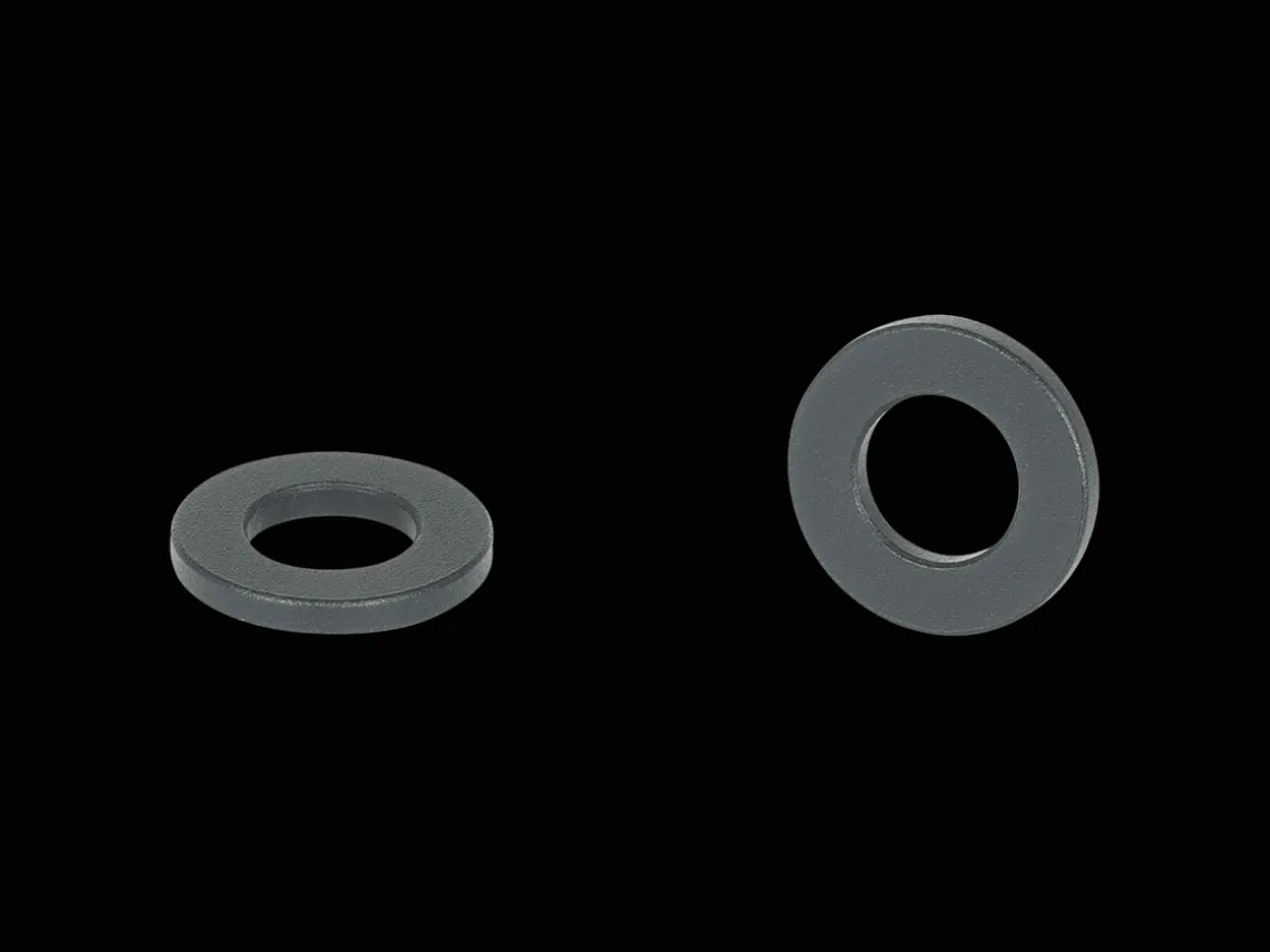 Trek Bikes Rock Shox 1.5mm Brake Adapter Spacers for 203mm Rotors