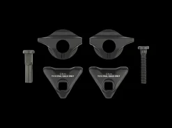 Trek Bikes RockShox Reverb Oval 7x10 Saddle Clamp Kit