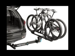 Trek Bikes RockyMounts BackStage 2-Bike 2" Hitch Rack