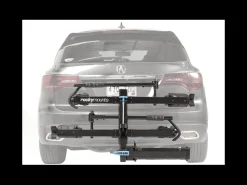 Trek Bikes RockyMounts BackStage 2-Bike 2" Hitch Rack