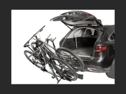 Trek Bikes RockyMounts BackStage 2-Bike 2" Hitch Rack