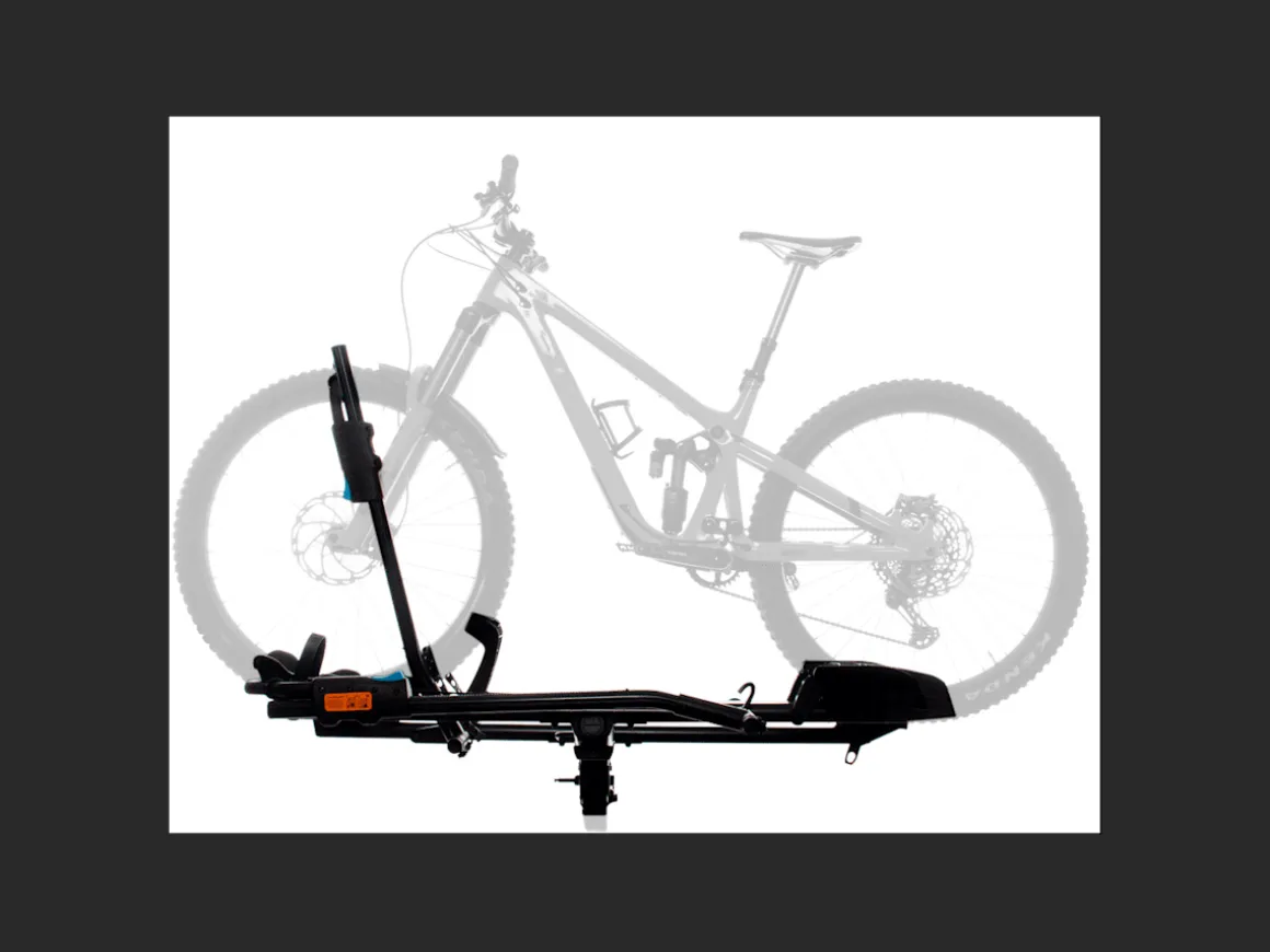 Trek Bikes RockyMounts HighNoon FC 2-Bike 2" Hitch Rack