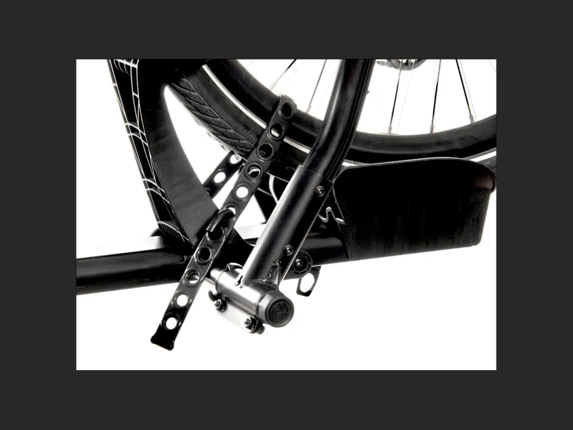 Trek Bikes RockyMounts HighNoon FC 2-Bike 2" Hitch Rack