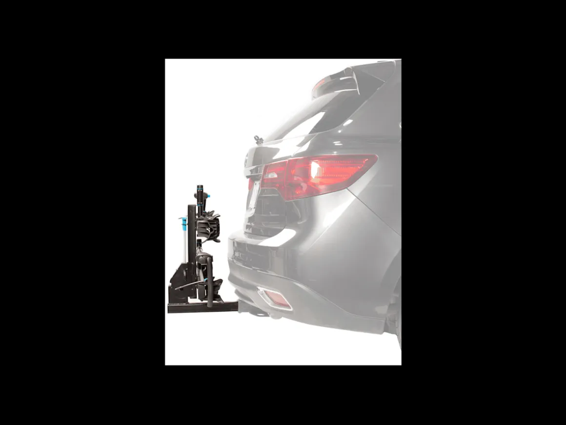 Trek Bikes RockyMounts MonoRail 2-Bike 1.25" Hitch Rack