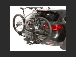 Trek Bikes RockyMounts MonoRail Solo 1-Bike Hitch Rack
