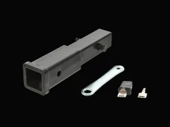 Trek Bikes RockyMounts 8" Hitch Extension 2" Receiver