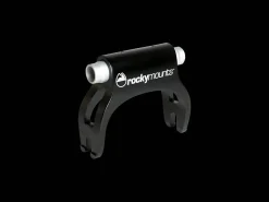 Trek Bikes RockyMounts StreetRod Fork Mount Thru Axle Adapter