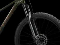 Trek Bikes Roscoe 7