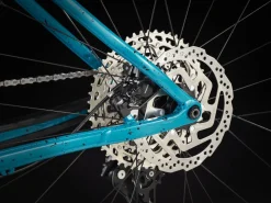 Trek Bikes Roscoe 7