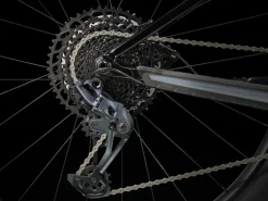 Trek Bikes Roscoe 8