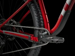 Trek Bikes Roscoe 6