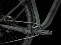 Trek Bikes Roscoe 6
