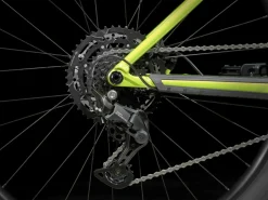 Trek Bikes Roscoe 6