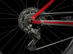Trek Bikes Roscoe 6