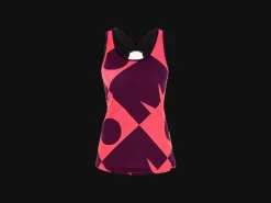 Women Trek Bikes Santini Ironman Cupio Women's Triathlon Top