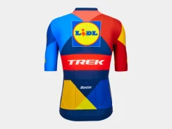 Trek Bikes Santini Lidl-Trek Replica Race Jersey