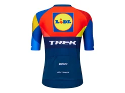 Trek Bikes Santini Lidl-Trek Replica Race Jersey