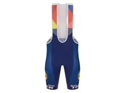 Trek Bikes Santini Lidl-Trek Replica Race Bib Short