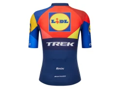 Trek Bikes Santini Lidl-Trek RSL Team Jersey