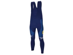 Trek Bikes Santini Lidl-Trek Team Replica Thermal Bib Tight