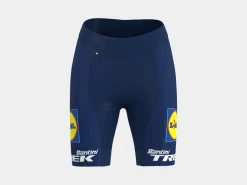 Women Trek Bikes Santini Lidl-Trek Women's Replica Race Short