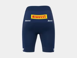 Women Trek Bikes Santini Lidl-Trek Women's Replica Race Short
