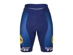 Women Trek Bikes Santini Lidl-Trek Women's Replica Race Short