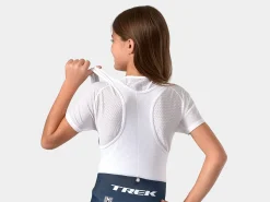 Kids Trek Bikes Santini Trek Factory Racing XC Team Replica Kids' Bib Short