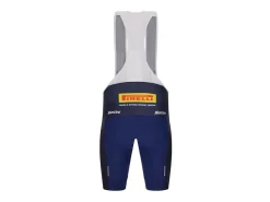 Trek Bikes Santini Trek Factory Racing Men's Team Replica Bib Short