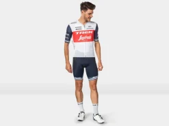 Trek Bikes Santini Trek-Segafredo Men's Team Jersey