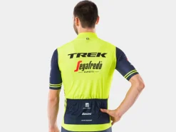 Trek Bikes Santini Trek-Segafredo Men's Team Training Replica Jersey