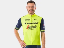 Trek Bikes Santini Trek-Segafredo Men's Team Training Replica Jersey