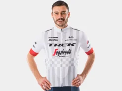 Trek Bikes Santini Trek-Segafredo Men's Team Supporters' Replica Jersey