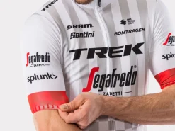 Trek Bikes Santini Trek-Segafredo Men's Team Supporters' Replica Jersey