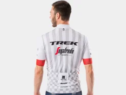 Trek Bikes Santini Trek-Segafredo Men's Team Supporters' Replica Jersey