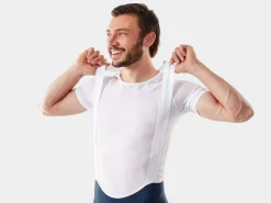 Trek Bikes Santini Trek-Segafredo Men's Team Bib Short