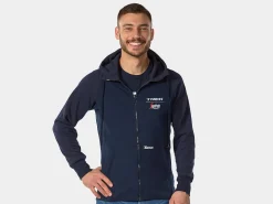 Trek Bikes Santini Trek-Segafredo Team Lifestyle Hoodie