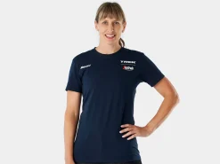 Women Trek Bikes Santini Trek-Segafredo Women's Team T-Shirt