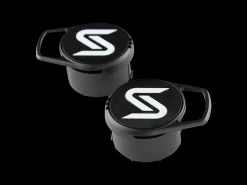 Trek Bikes Saris Bones Strap Management End Caps