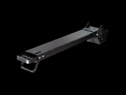 Trek Bikes Saris MHS 3+1 Hitch Base 2" Hitch Rack