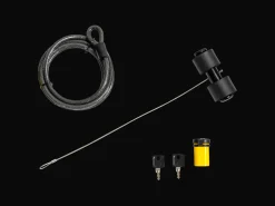 Trek Bikes Saris Trunk Rack Lock