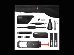 Trek Bikes SCICON Aerocomfort Road 3.0 TSA Bike Travel Bag