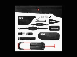 Trek Bikes SCICON Aerocomfort Triathlon 3.0 TSA Bike Travel Bag