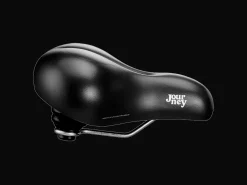 Trek Bikes Selle Royal Journey Cruiser Relaxed Unisex Bike Saddle