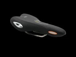 Trek Bikes Selle Royal Lookin Athletic Unisex Bike Saddle